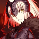 Jeanne d'Arc (Alter)