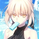 Artoria Pendragon (Alter)