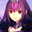 Scáthach-Skadi