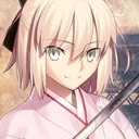 Okita Souji