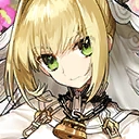 Nero Claudius (Bride)